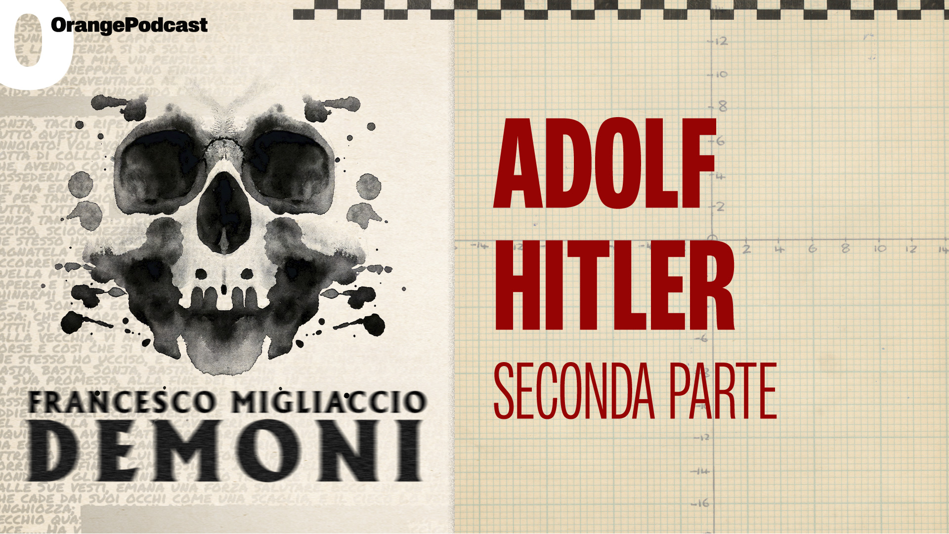 Adolf Hitler - Seconda parte