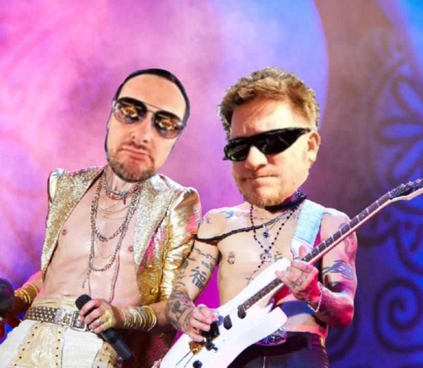 Cobras And Fire Podcast - EP 329: Bad Day For Daves