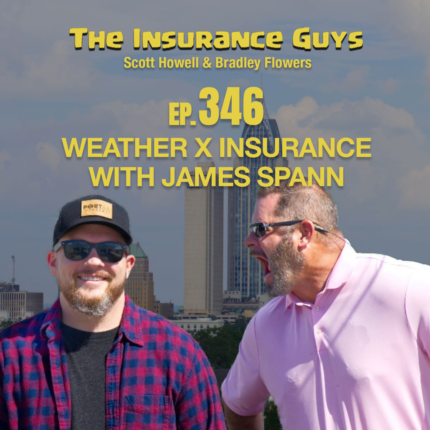 The Insurance Guys Podcast