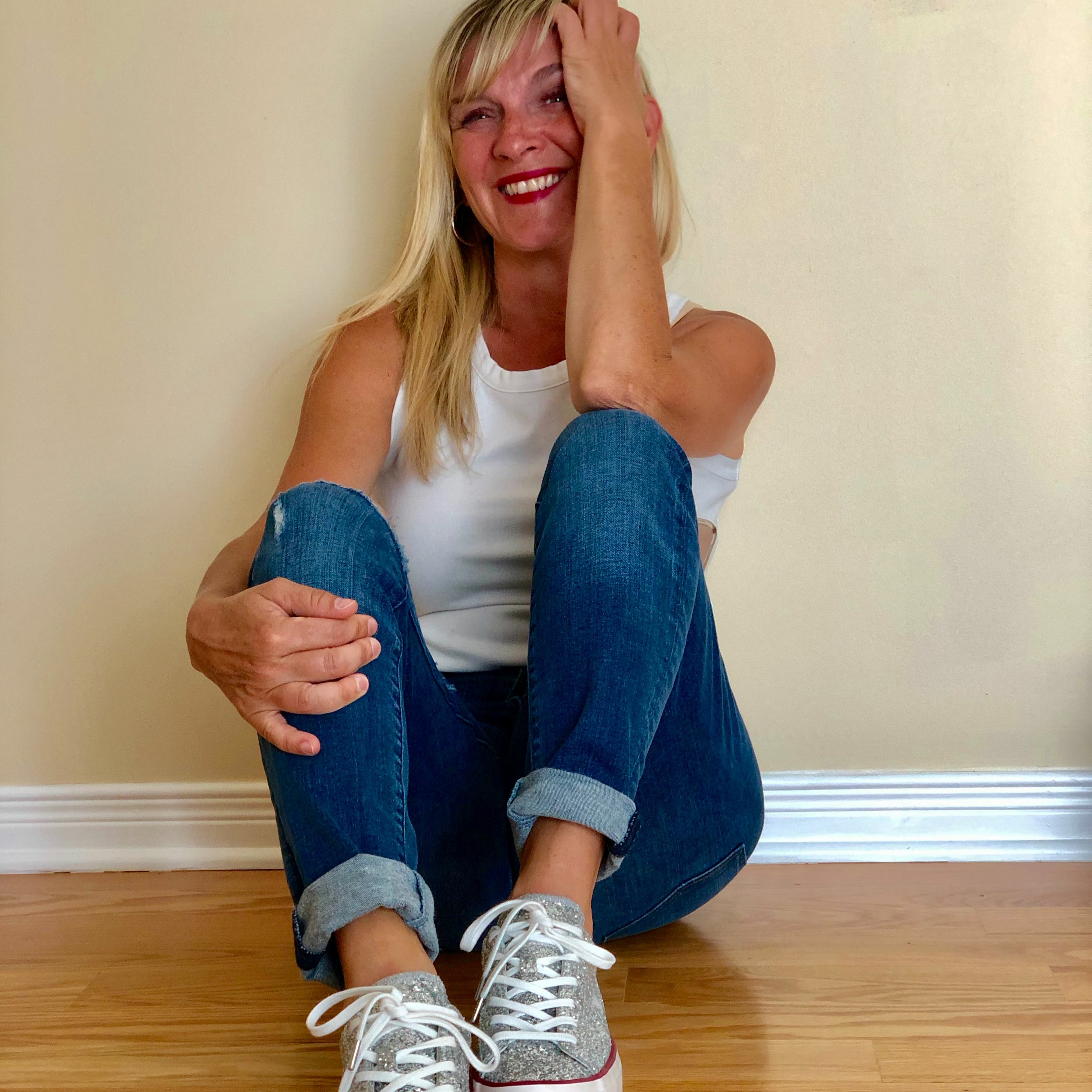 Unsilence The Conversation, Truro Buzz, The Superwoman Code and Fight Like a Girl