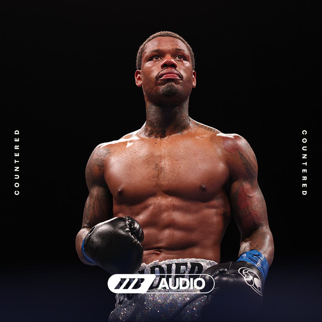 "I've Seen This In My Dreams" - Ammo Williams Eyes WBC Glory Vs Adames