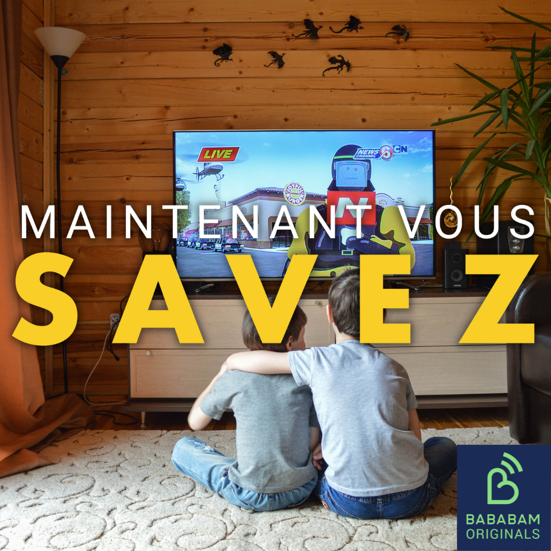 Les dessins animés d’aujourd’hui pourraient-ils être un danger pour les enfants ?