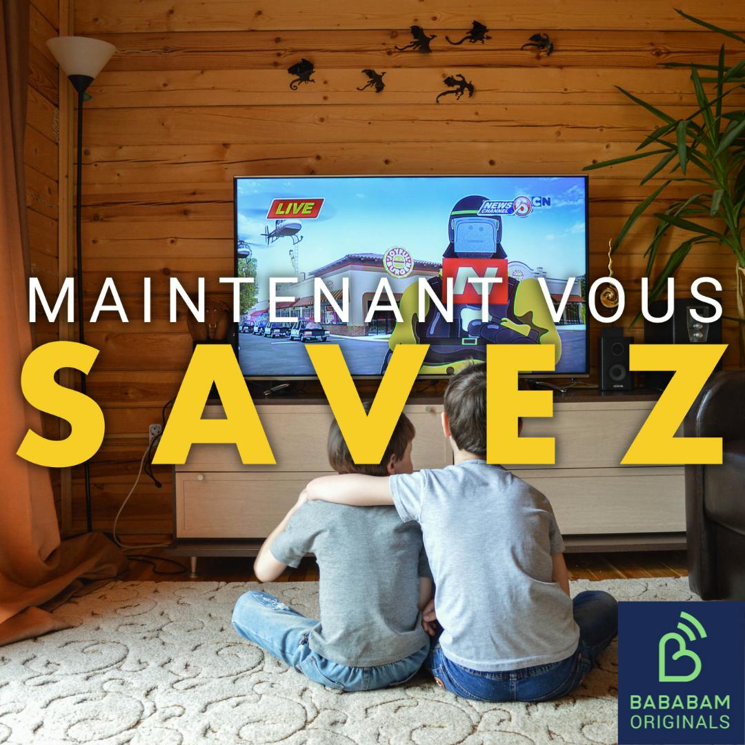 Les dessins animés d’aujourd’hui pourraient-ils être un danger pour les enfants ? Les dessins animés d’aujourd’hui pourraient-ils être un danger pour les enfants ?