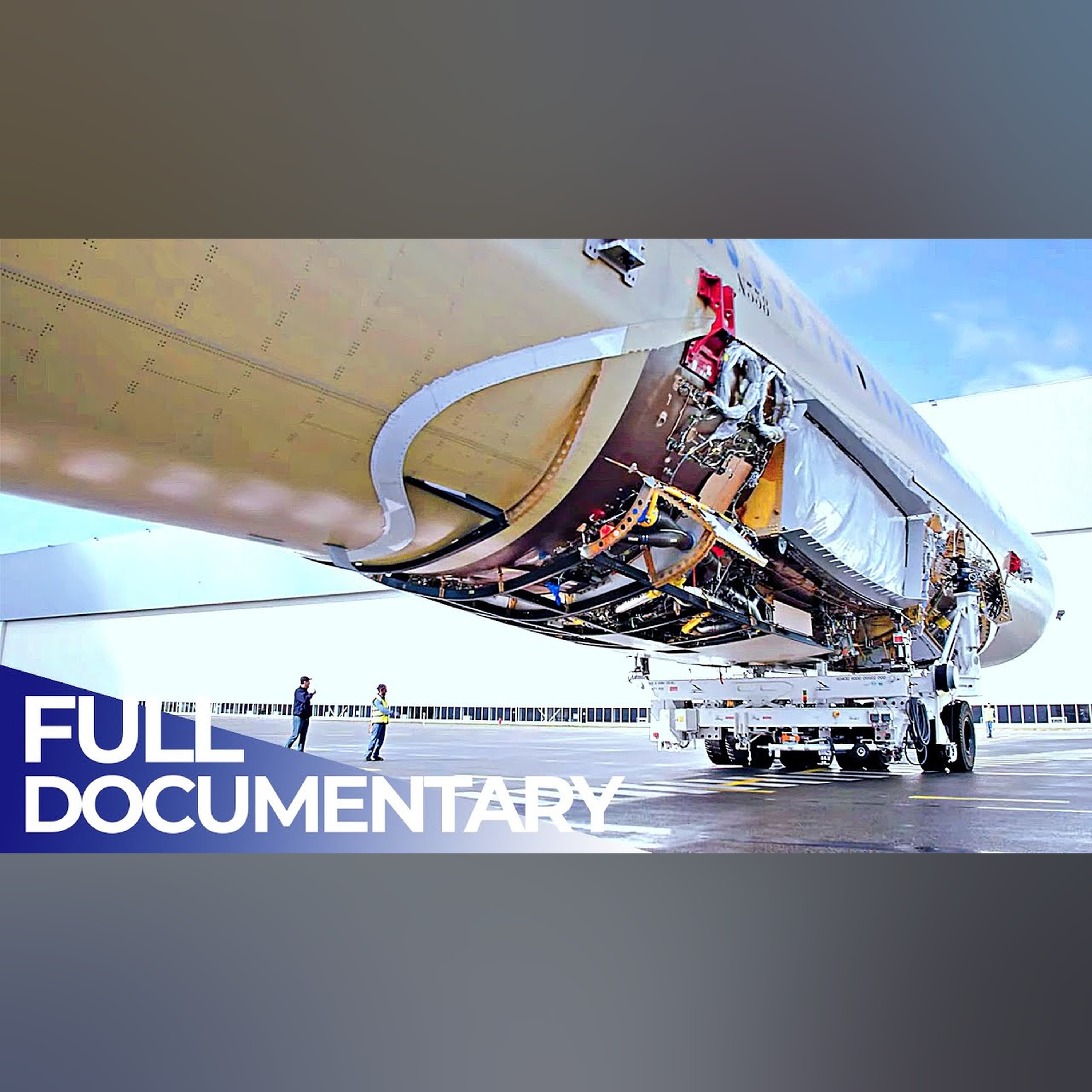 Mega Manufacturing | Complete Season 1 | 4K | FD Engineering