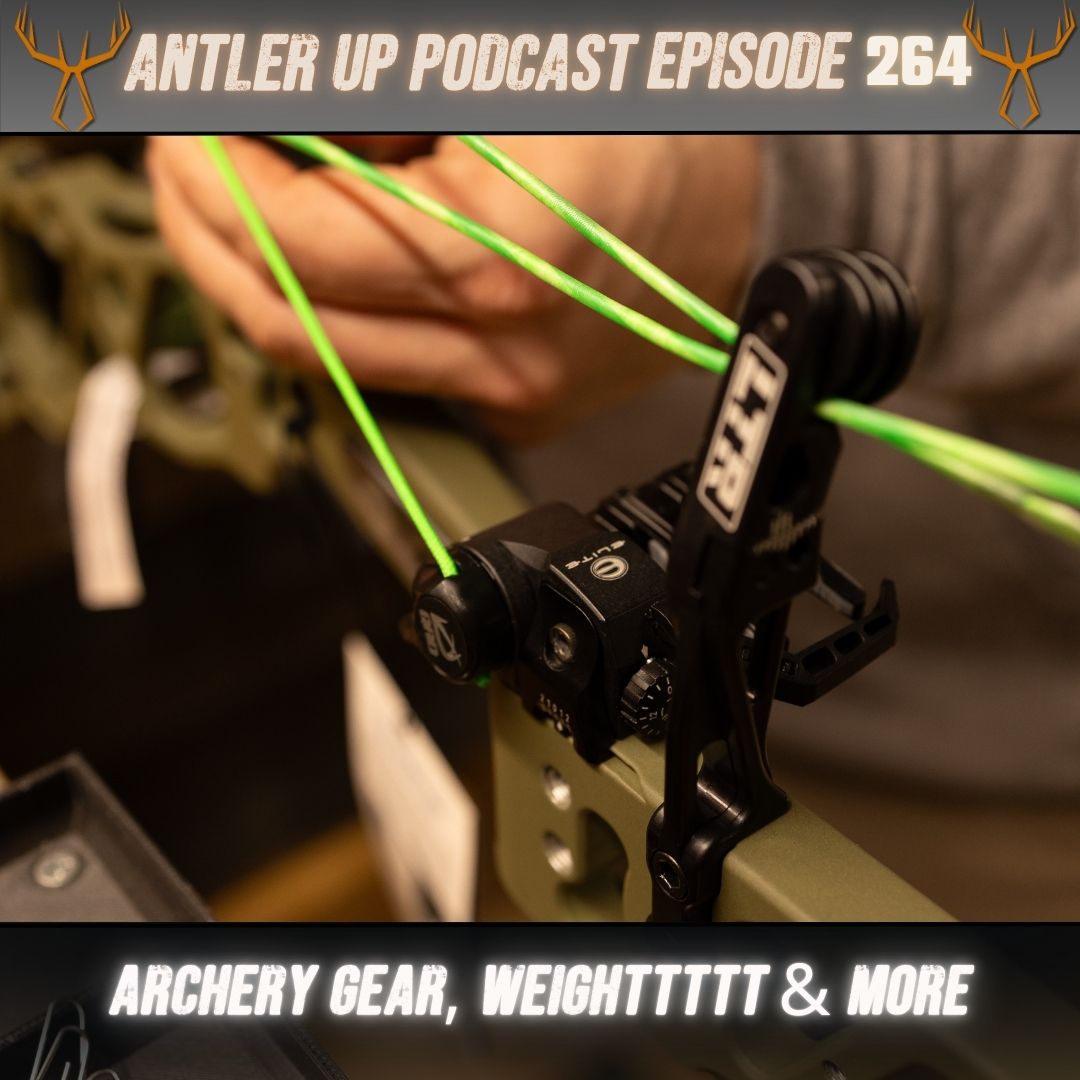 Sportsmen\'s Empire - Whitetail Hunting