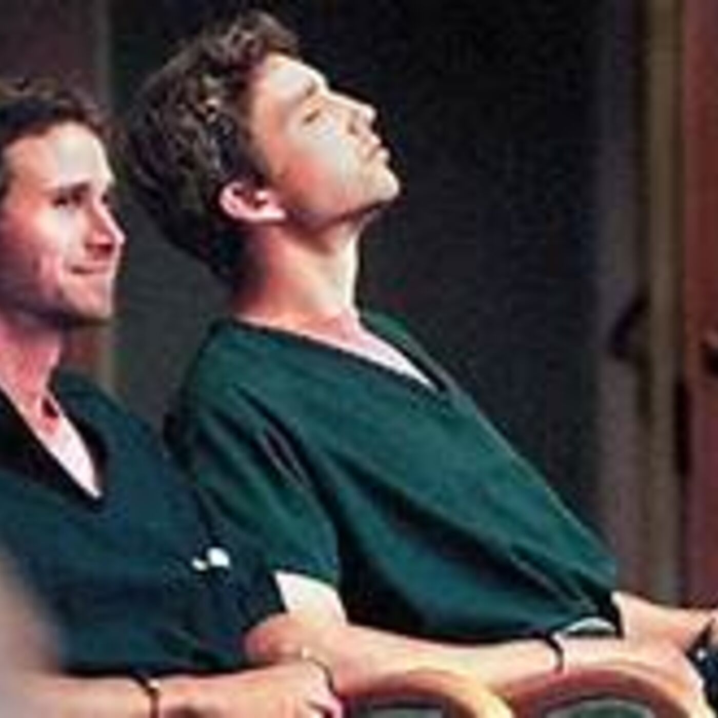 S1 Ep. 3: WHITE SUPREMACY HATE - The murder of Gary and Winfield