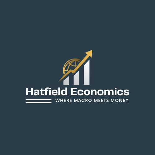 Jay Hatfield’s SHOCKING S&P 500 Target: 8,850?! | Nvidia, Oil, Fed & AI Market Explosion