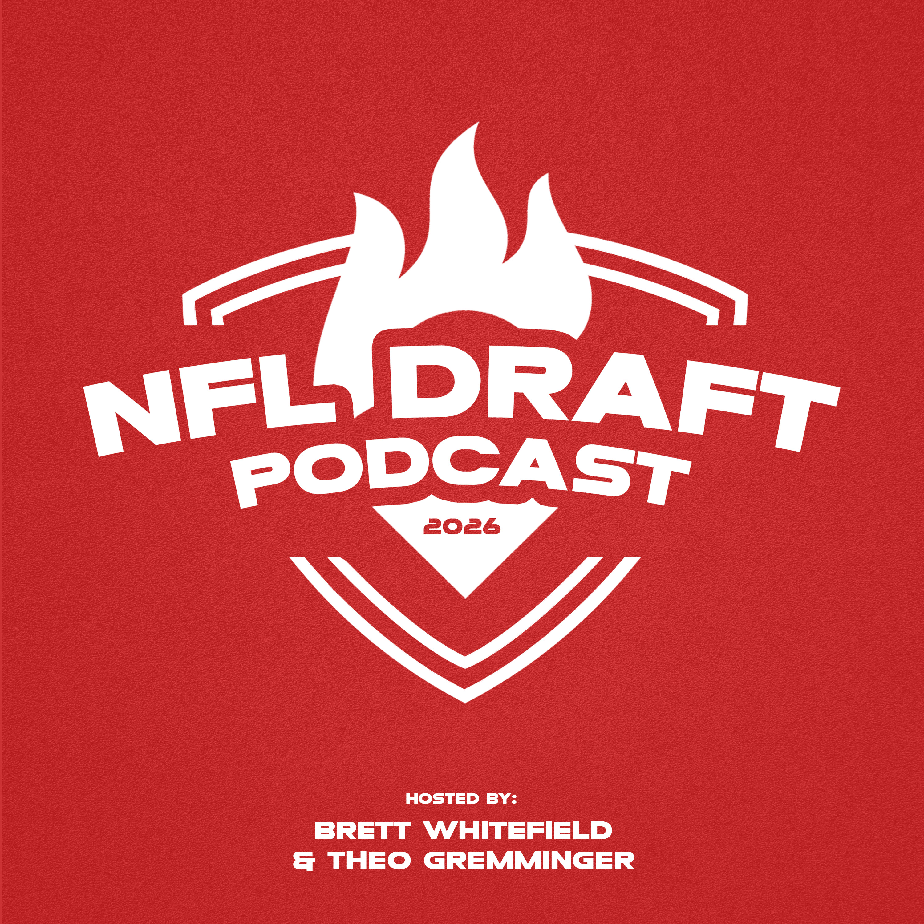 Jeremiyah Love Top-Five? 1st-Round 2026 NFL Mock Draft: All 32 Picks + Franchise QB Fits!