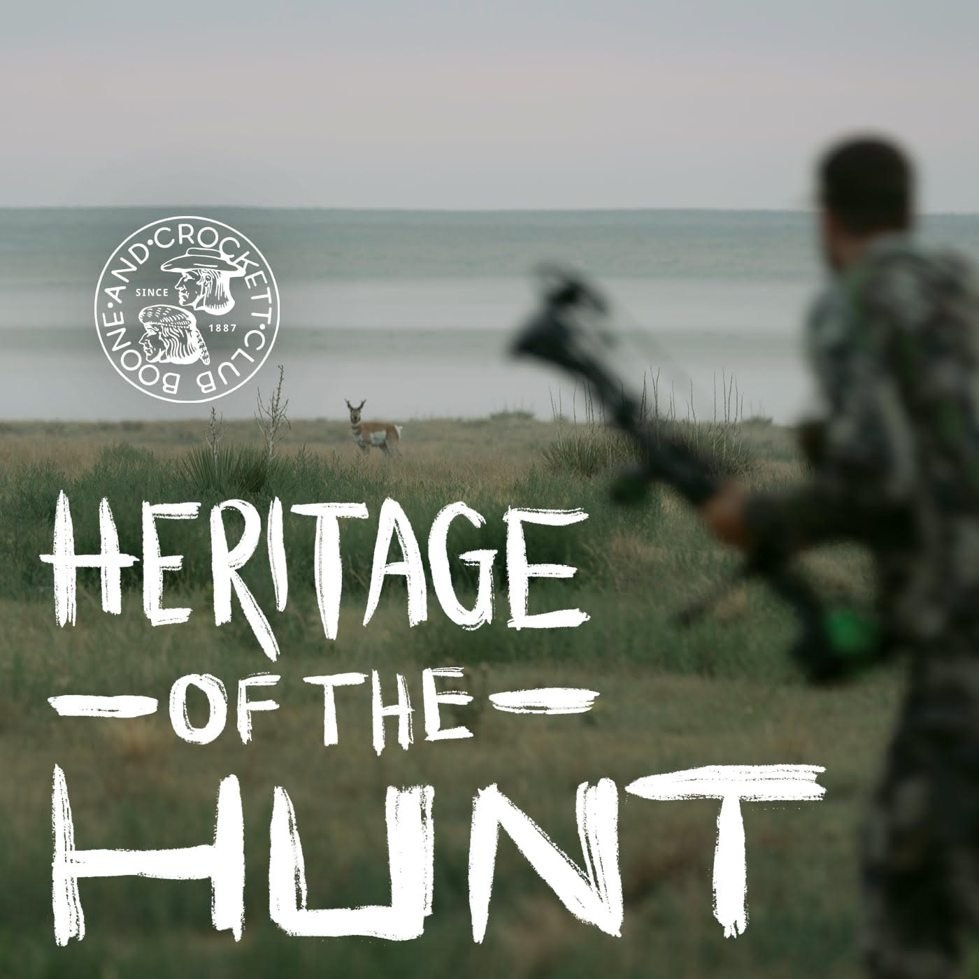 Episode 14 – Why do we hunt? Exploring the documentary The Bear Hunter
