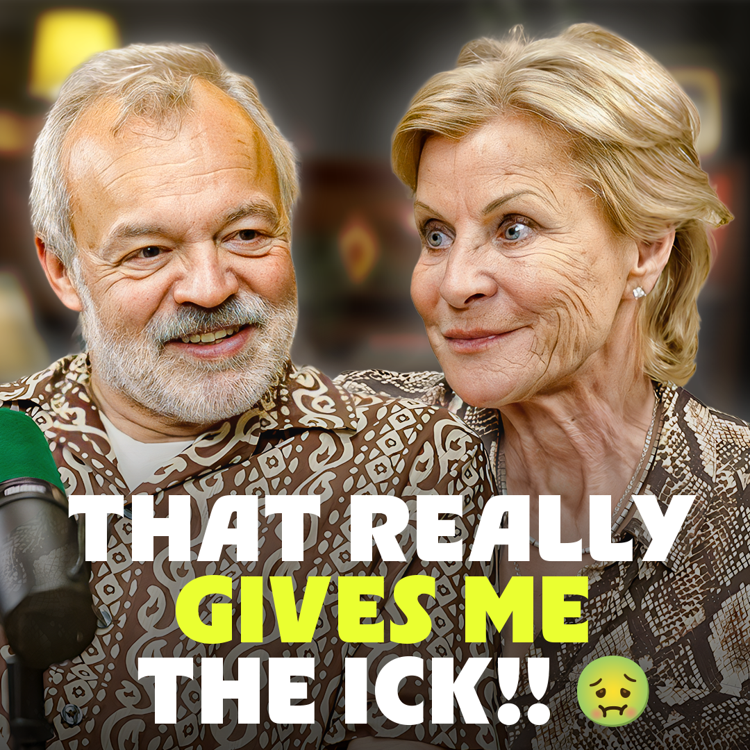 Militant Vegetarianism, Unwanted Cash... and mispronounced words.