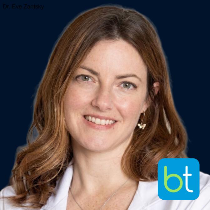 Ep. 111 Digital Contraceptives in Reproductive Health Care with Dr. Kerry Krauss