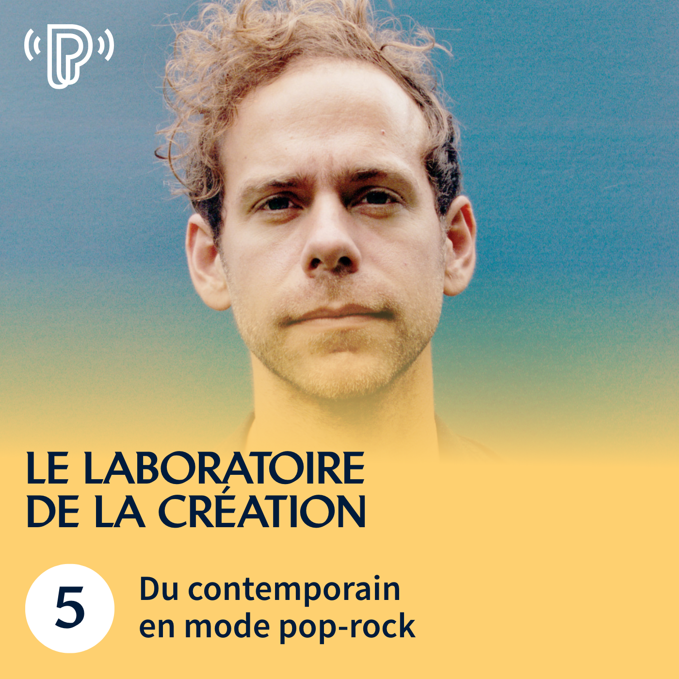 Du contemporain en mode pop-rock | Le Laboratoire de la création #5