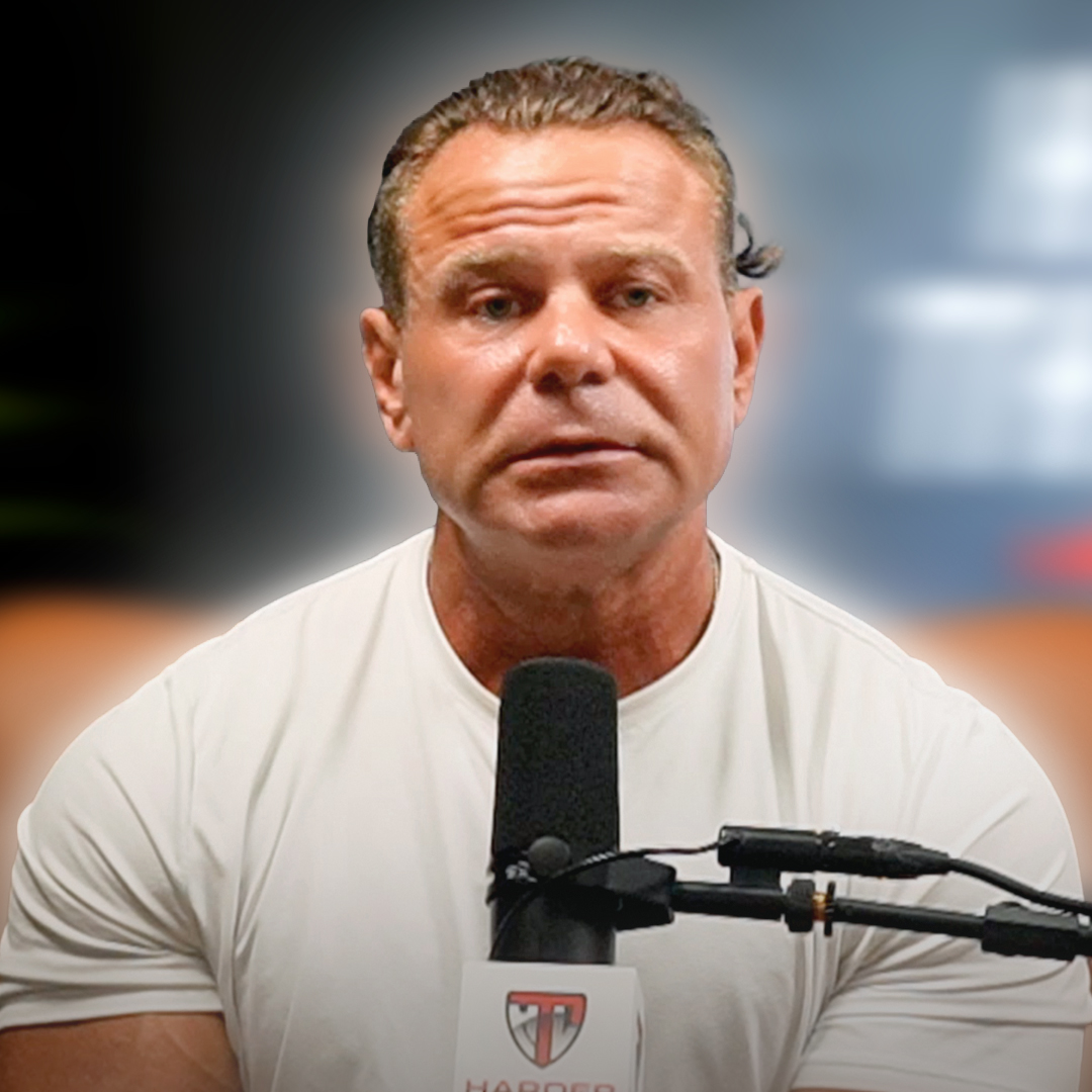 The Anxiety Lie—Everything You've Been Taught Is Wrong and Here's the Proof