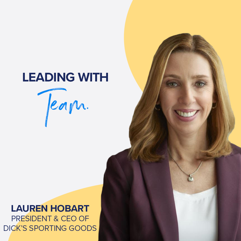 How Leaders Lead with David Novak