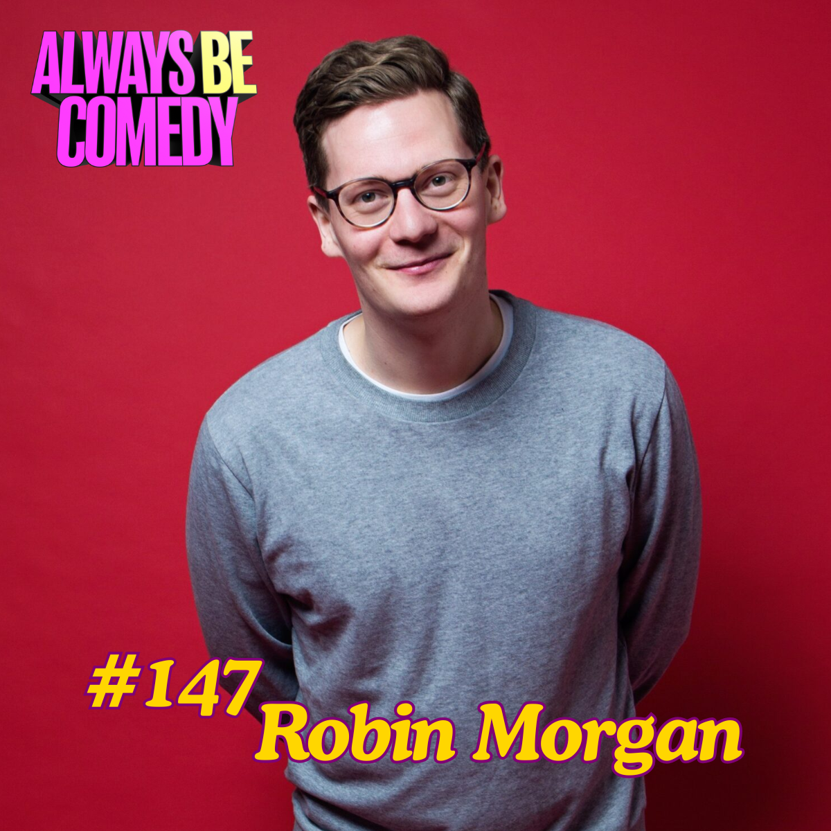 #147 Robin Morgan