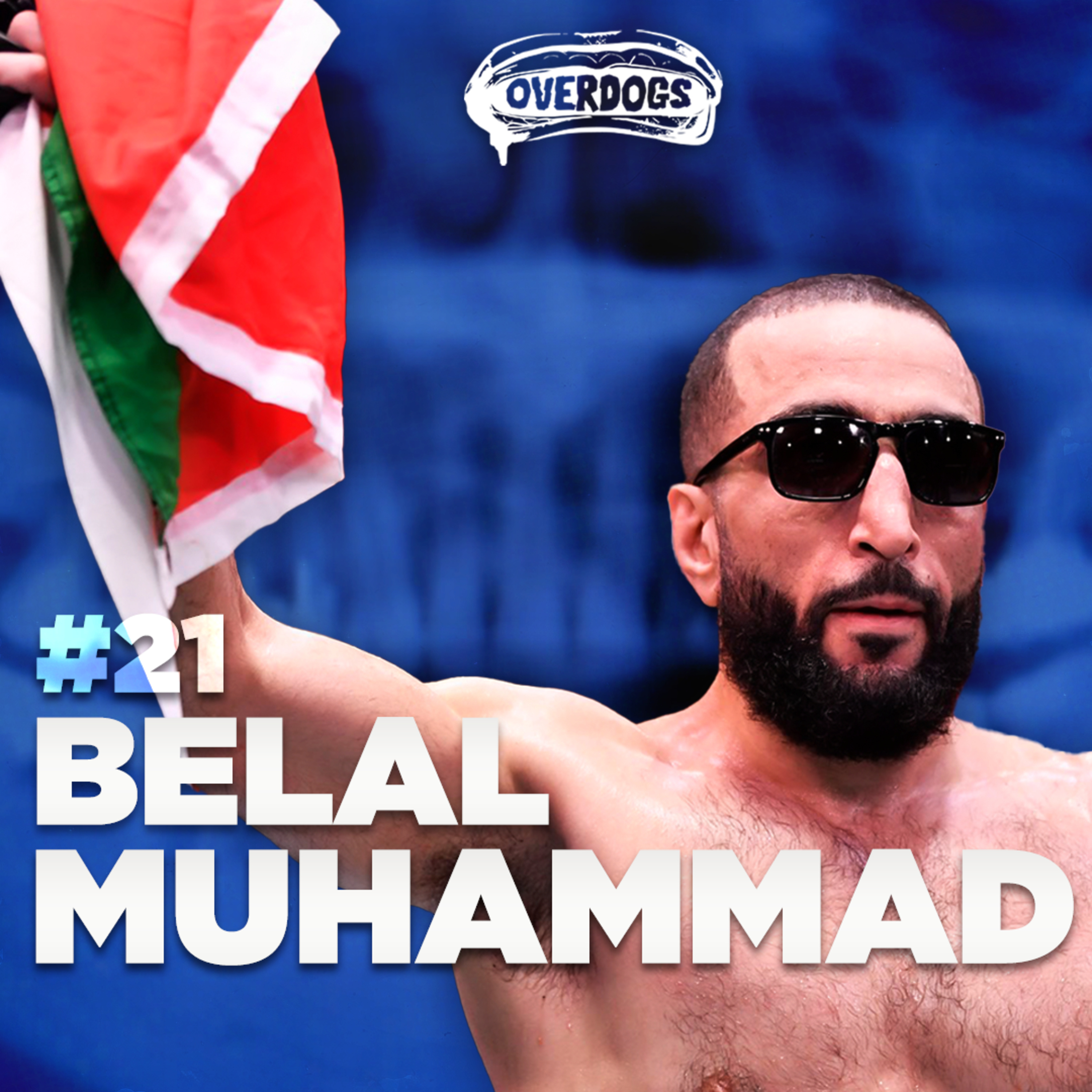Belal Muhammad Confirms Fight Vs Leon Edwards at UFC 300?