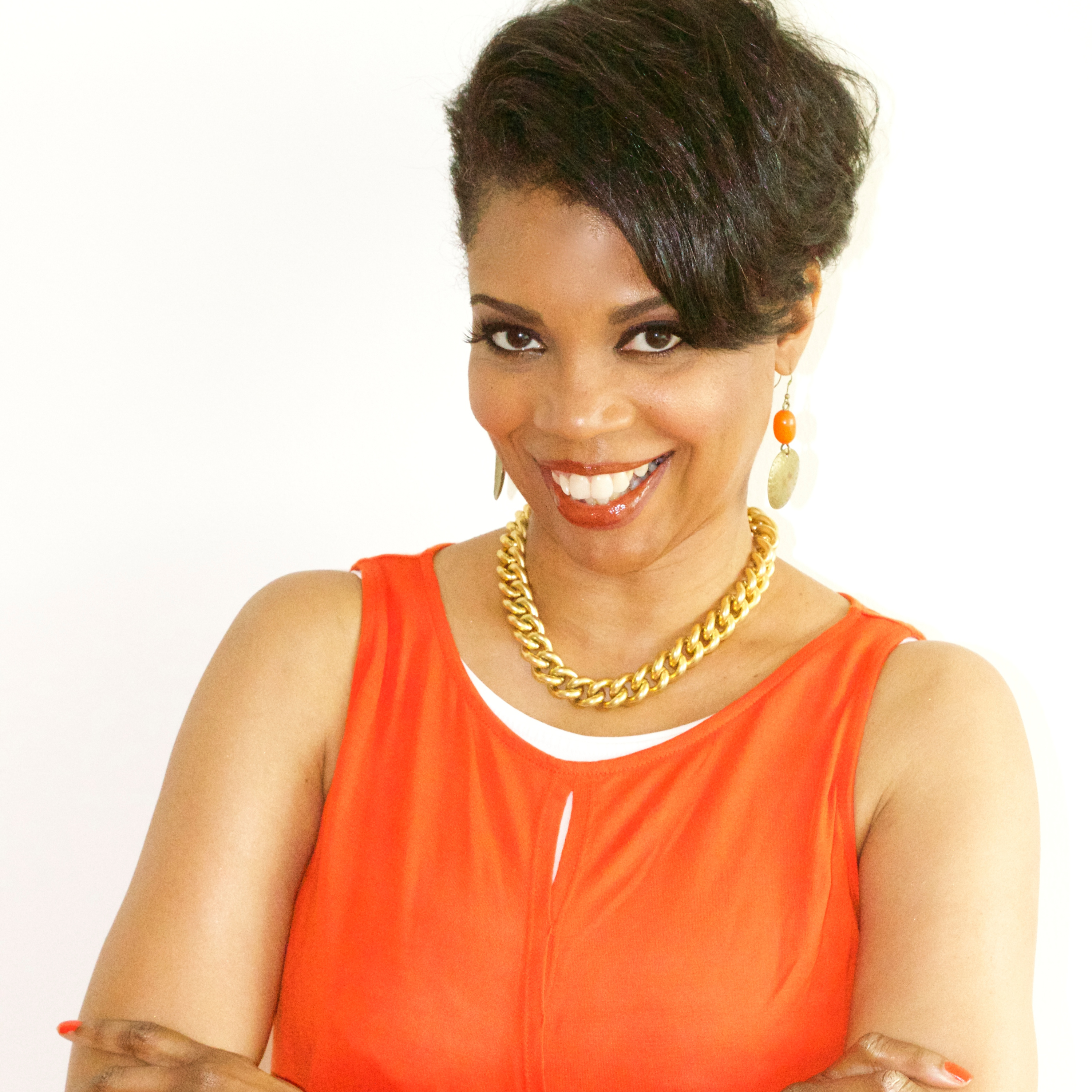 Got Clutter? Get Organized! with Janet