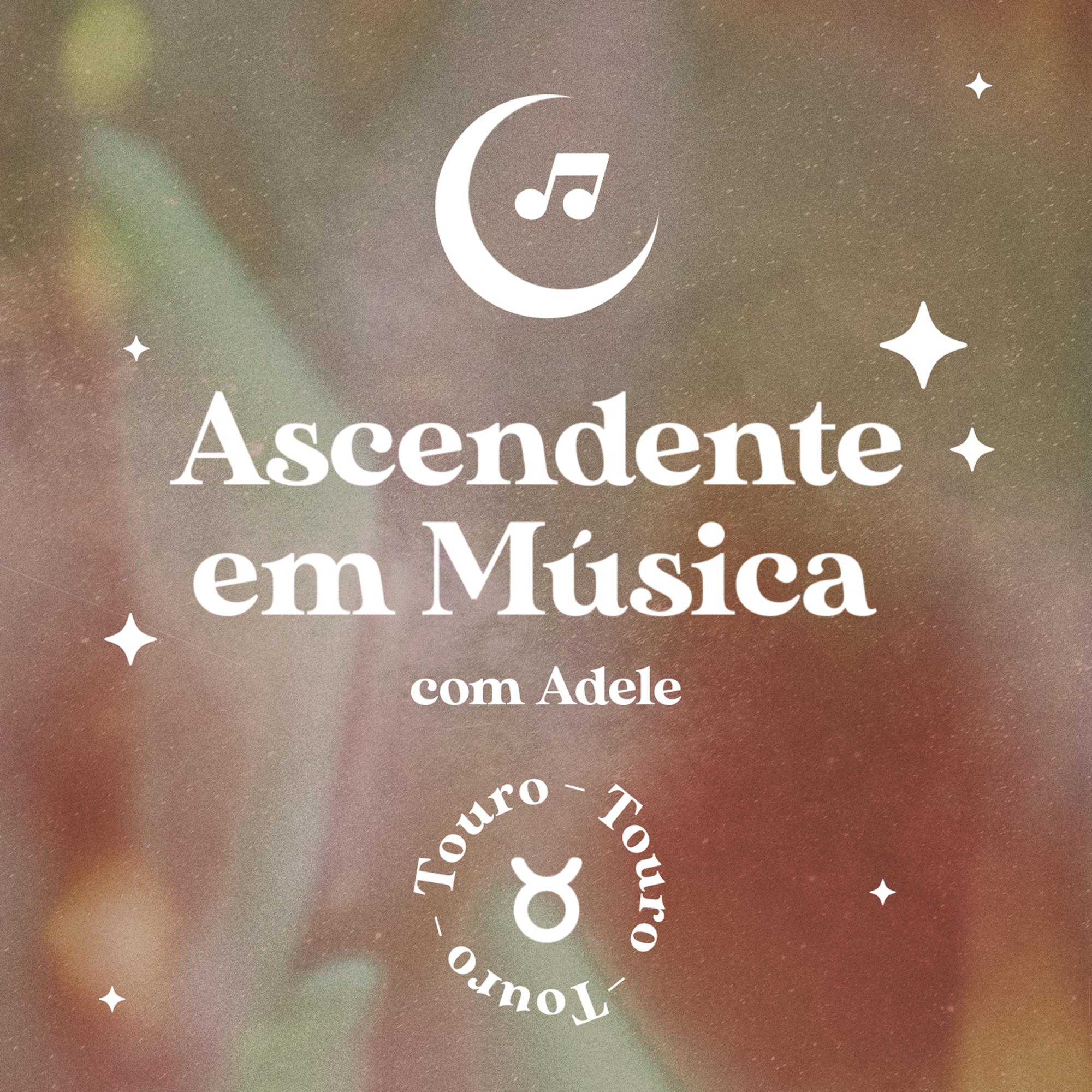 #EP25 – Previsões astrológicas segundo as músicas da Adele episode artwork