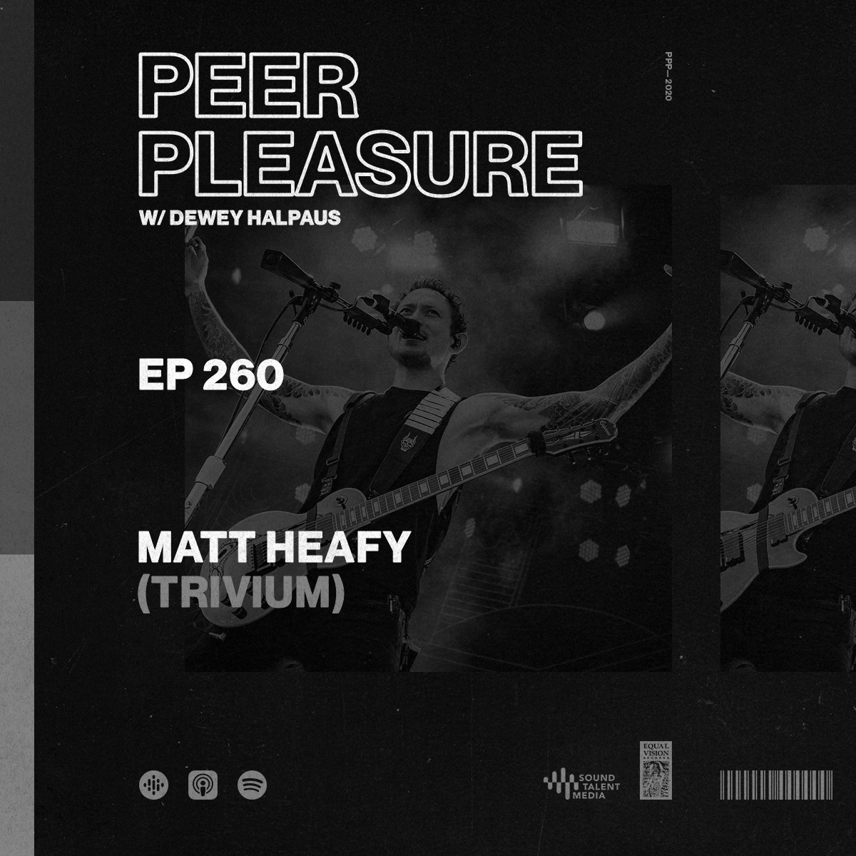The Peer Pleasure Podcast