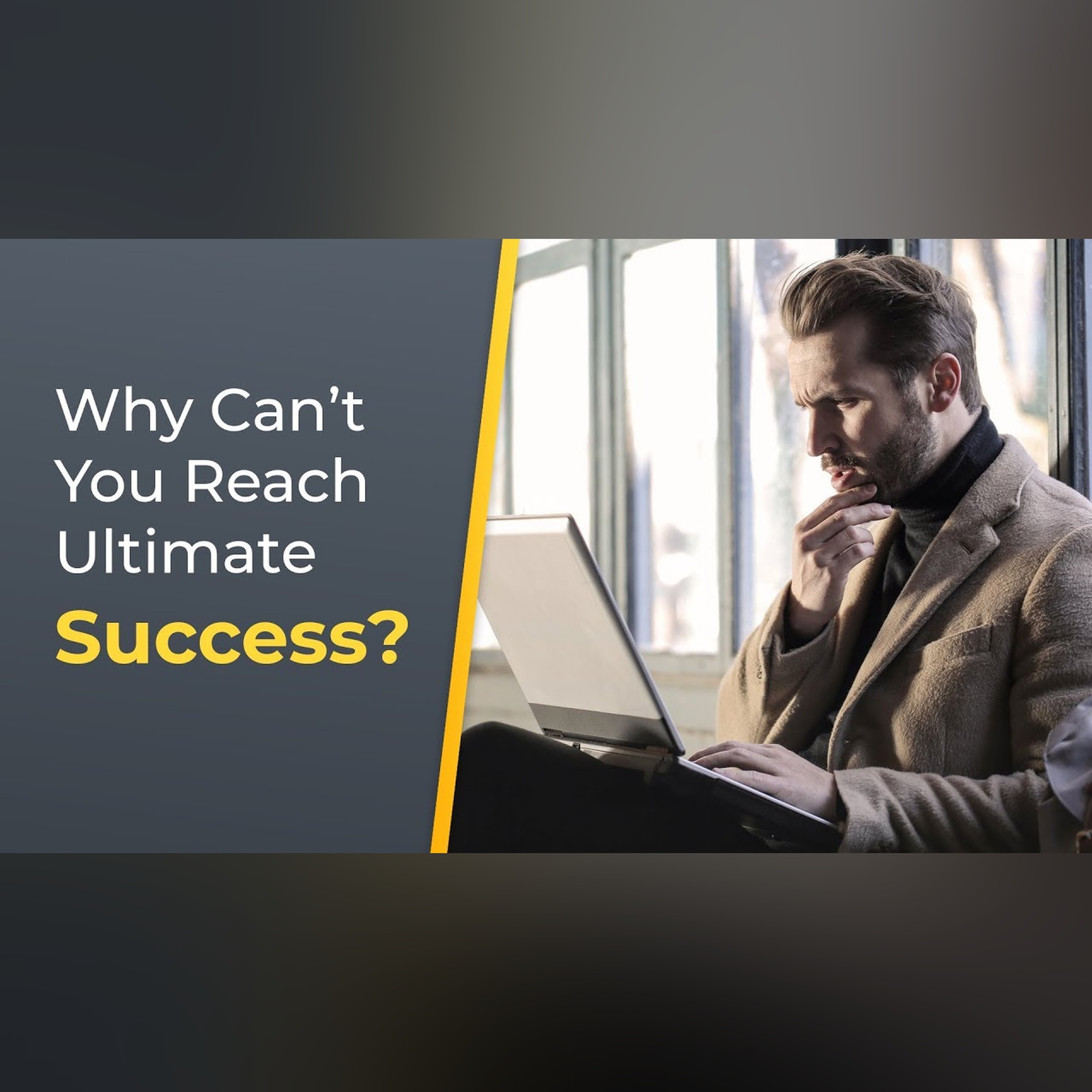 Why You Are Failing to be Successful | Brian Tracy