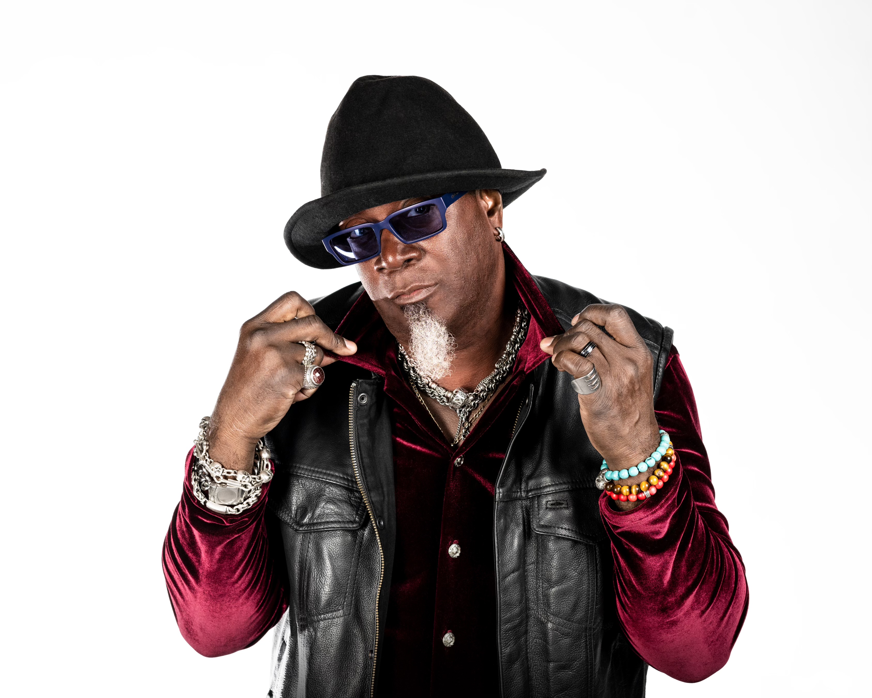 The Arwen Lewis Show