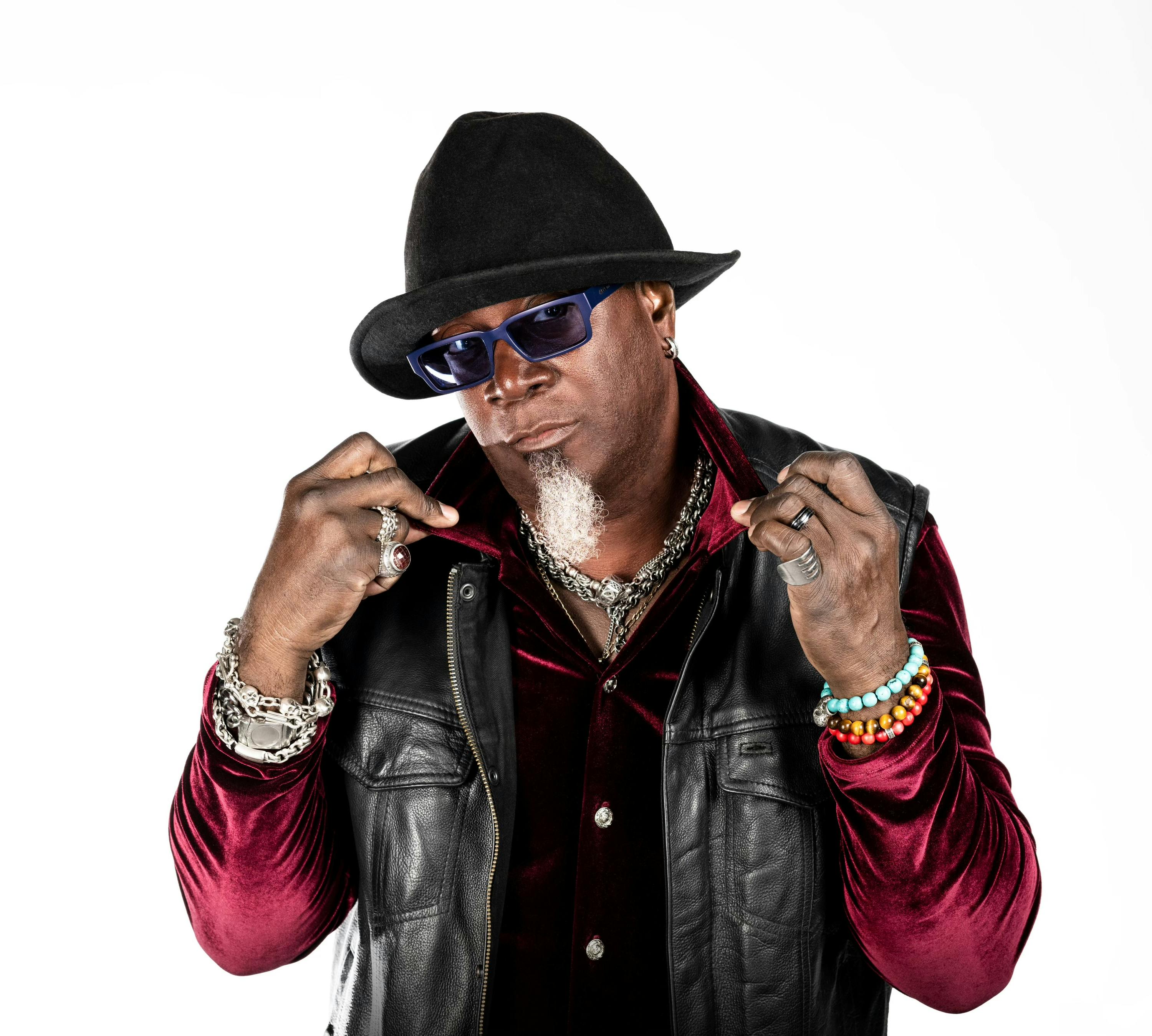 The Arwen Lewis Show