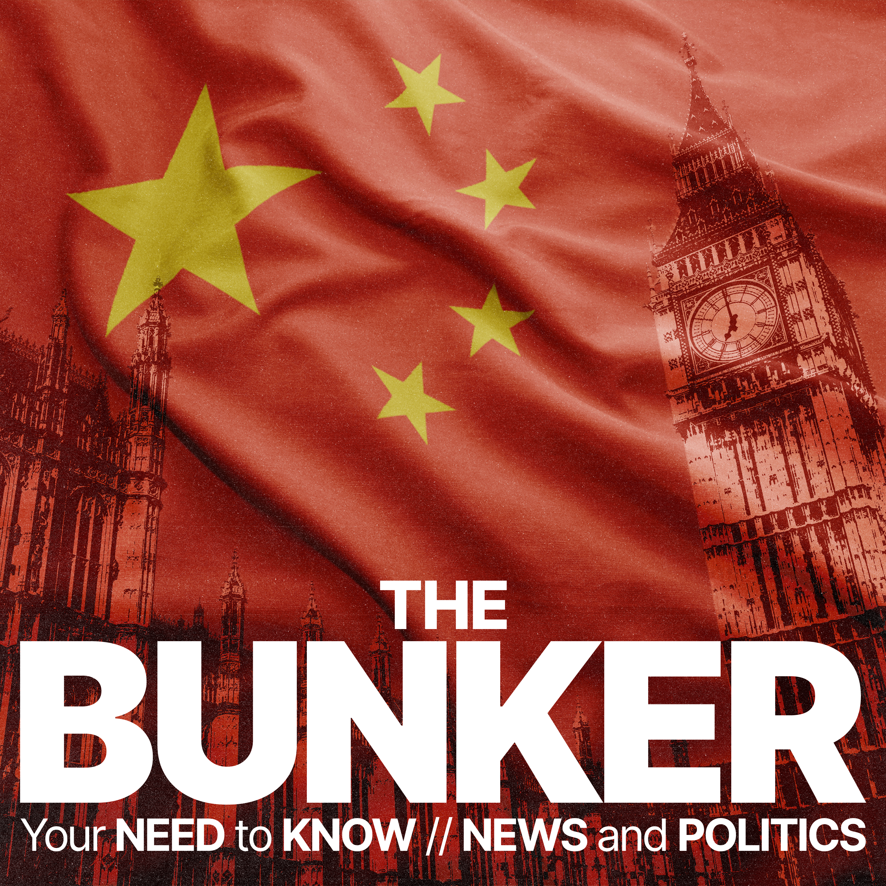 The Bunker – News without the nonsense