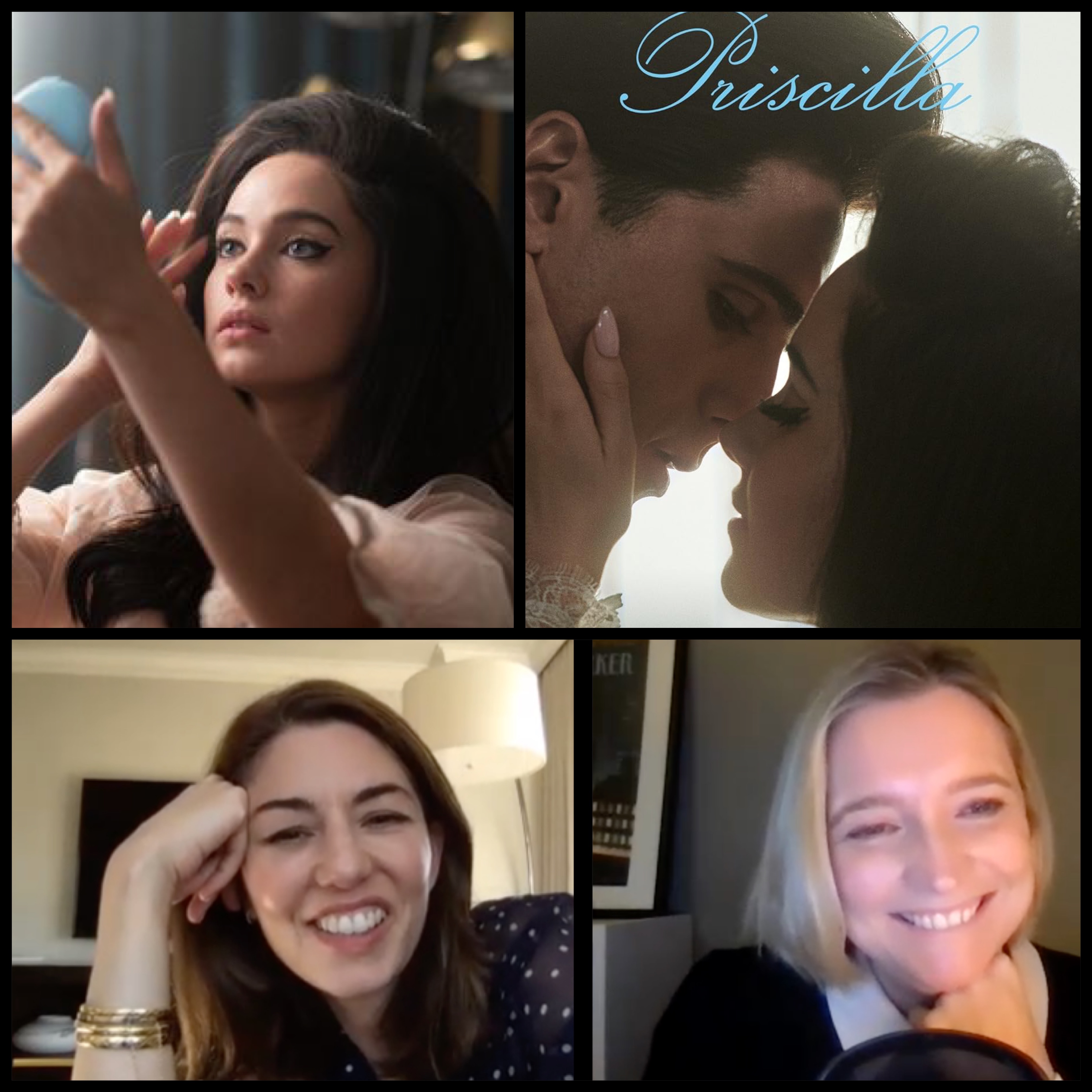 377: A conversation with Sofia Coppola ('Priscilla')