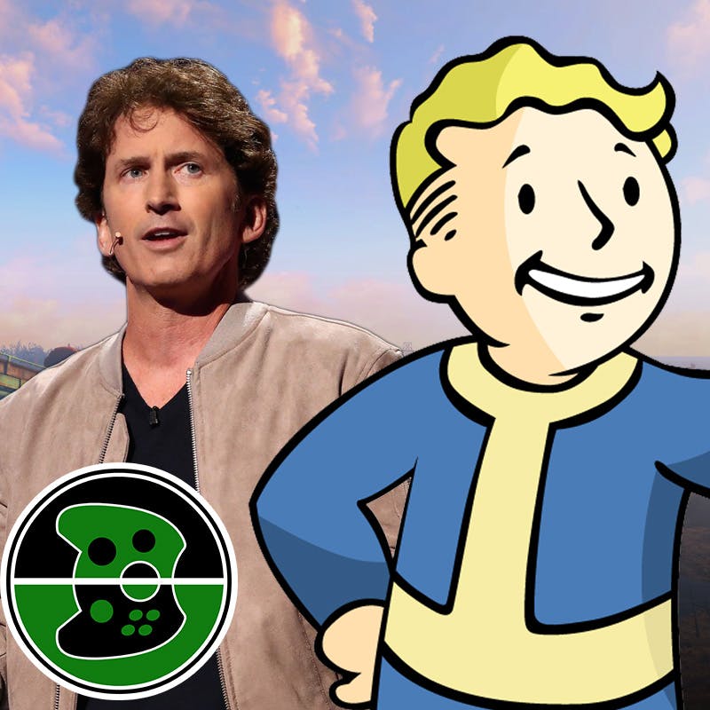 Are Xbox & Bethesda Mishandling Fallout?