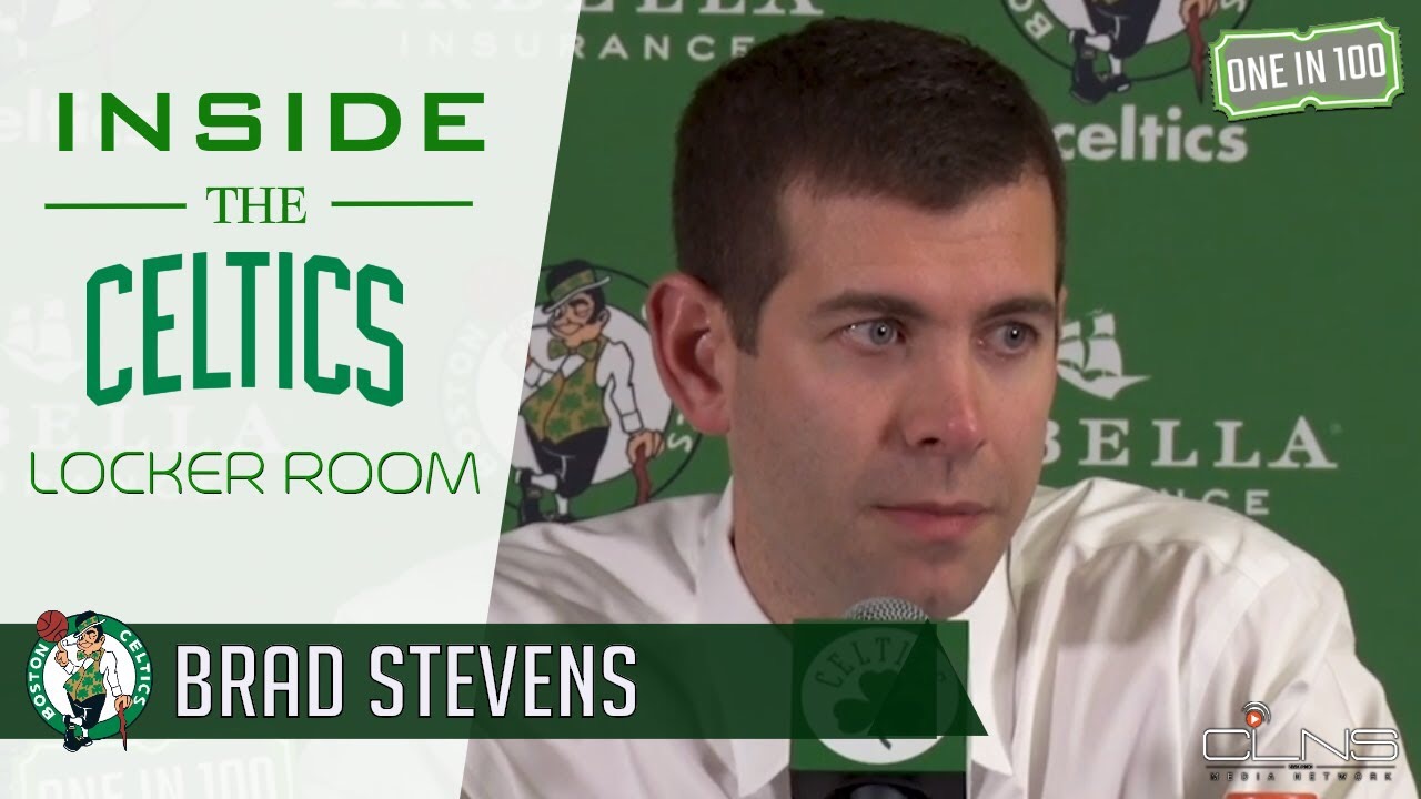 Garden Report | Celtics Postgame Show from TD Garden