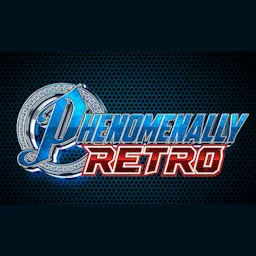 The Phenomenally Retro Podcast