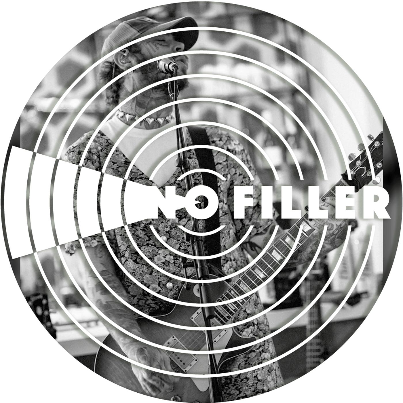 Sidetrack: Post Malone & Co. Give Us A Socially Distanced Proper Nirvana Tribute Concert