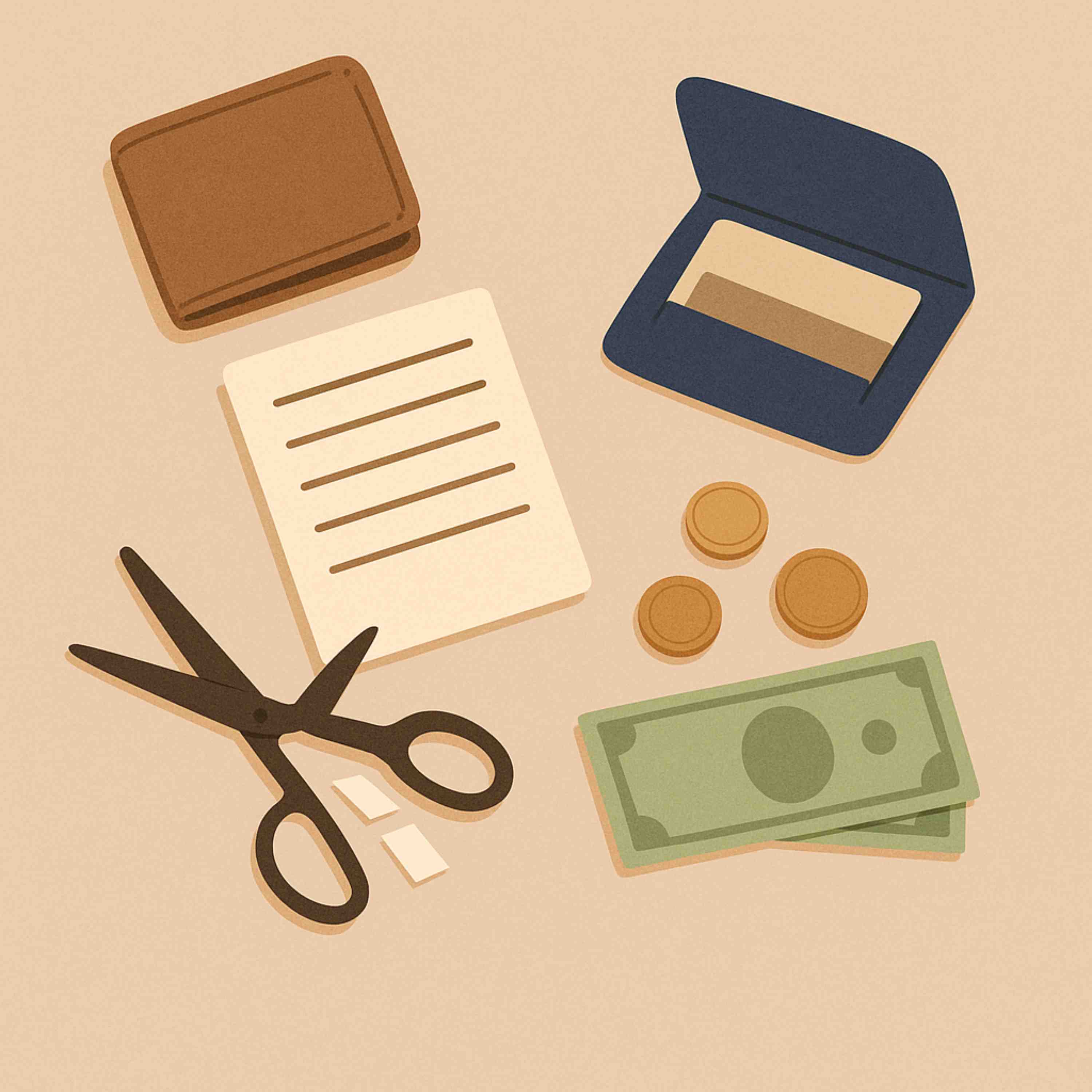 3407: 6 Ways to Fix Your Finances and Resuscitate Your DOA Money Situation by Mikey Rox on Financial Recovery Steps