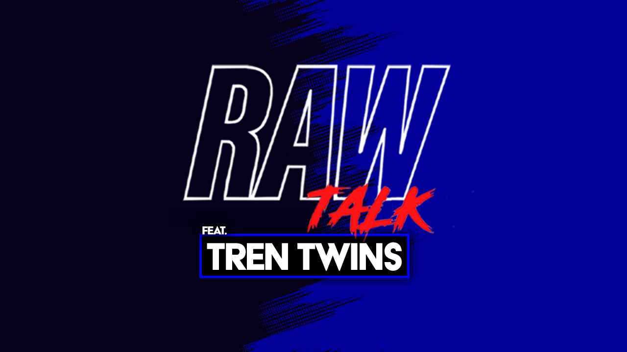 The Tren Twins On Splitting Up, Getting Detained By Police & Training at Diamond Gym