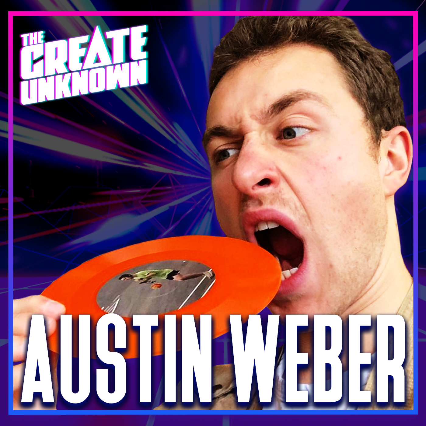 If Andy Kaufman Wrote Love Songs & Graduated Harvard [Ep. 90]