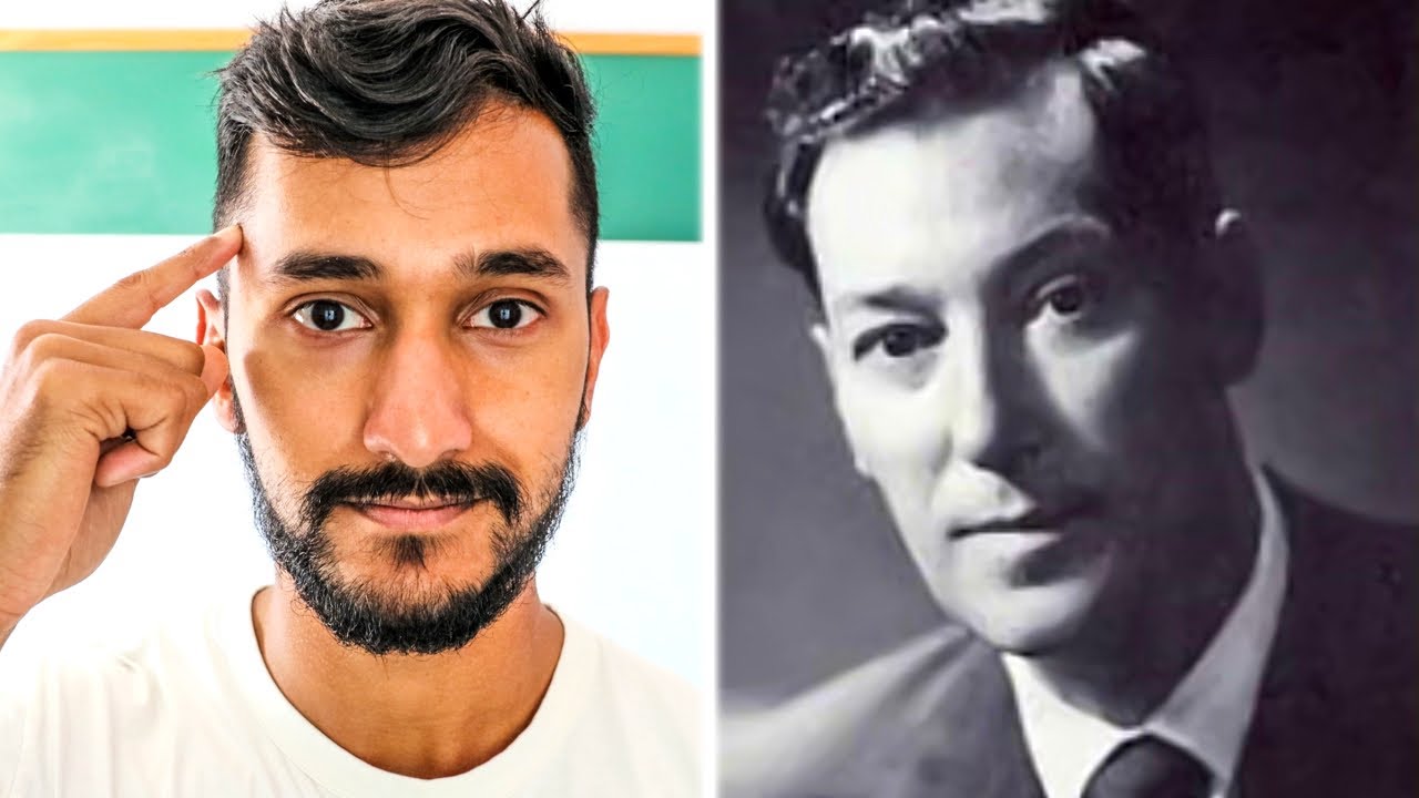 I Finally Deciphered Neville Goddard’s Reality Creation Secret | Quazi Johir