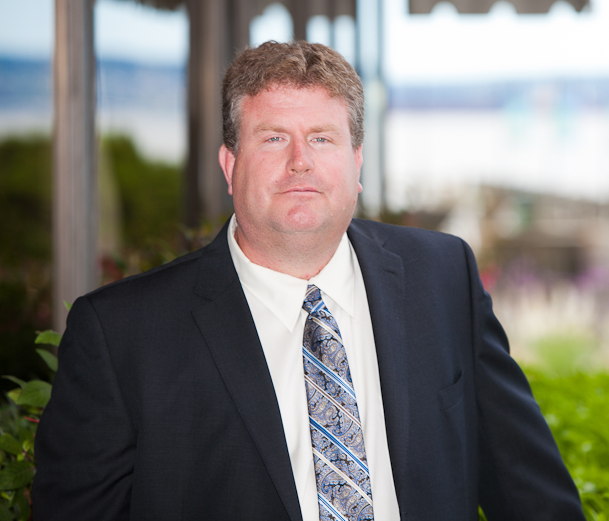 Brian Wood, Literary Agent/Poet