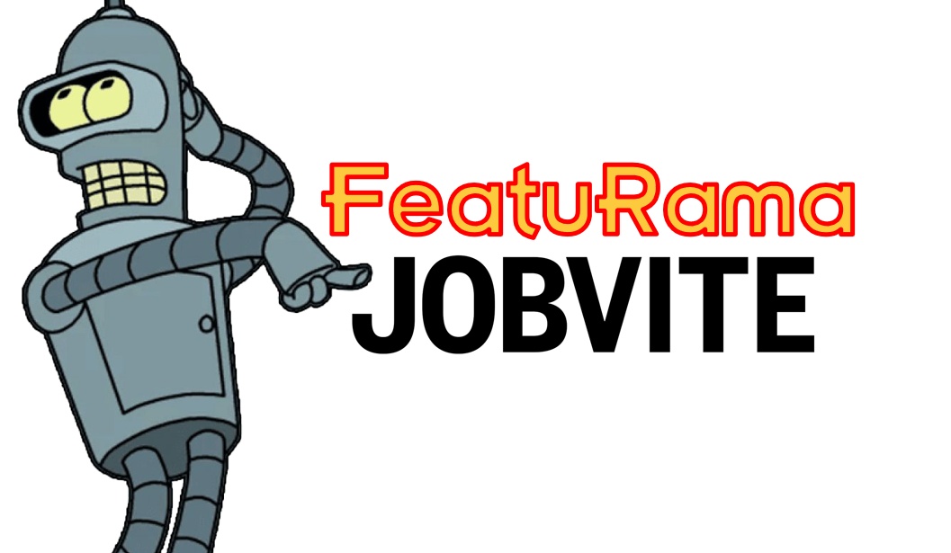 FeatuRama: Jobvite's Zach Linder