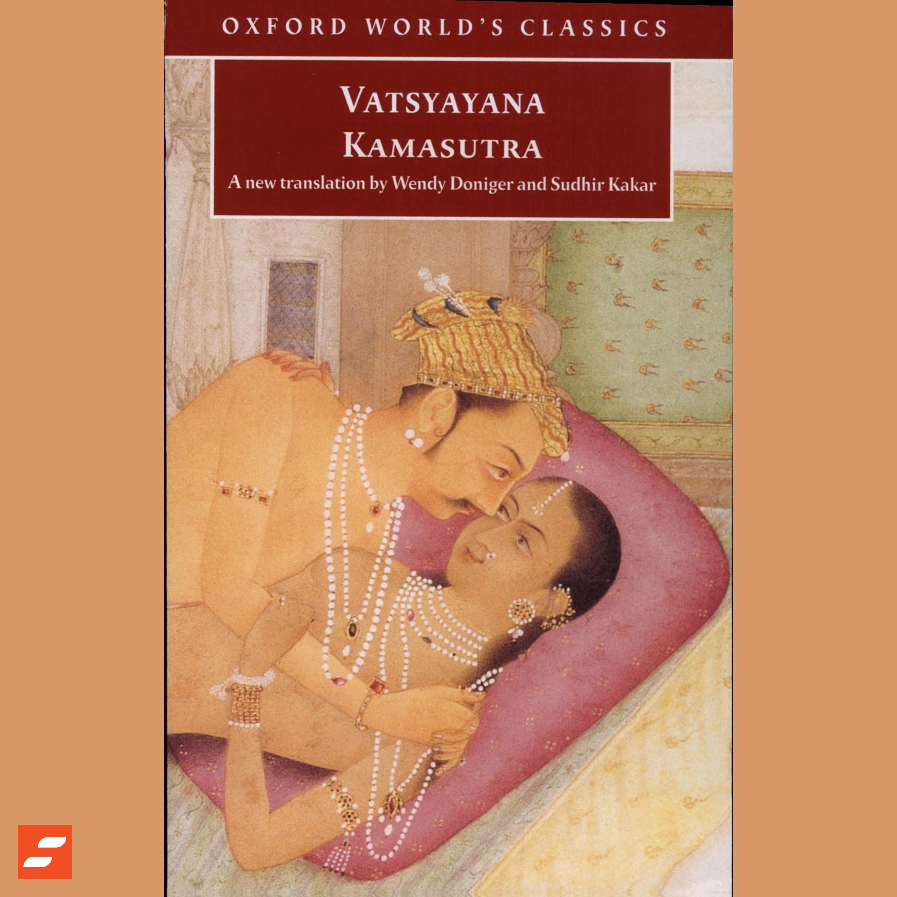 Kamasutra Resumen | Vātsyāyana
