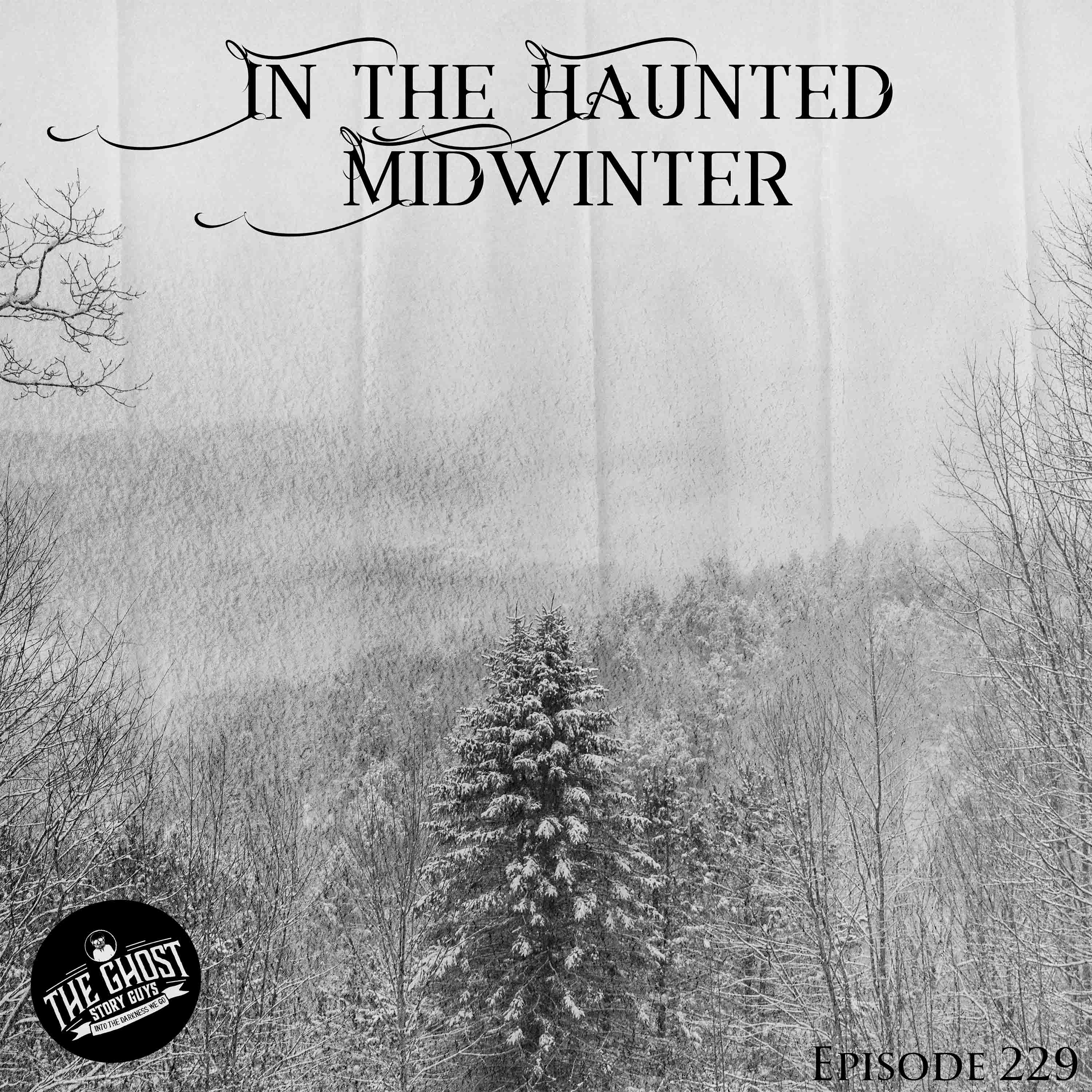 In the Haunted Midwinter
