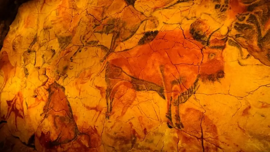 El poder desde la prehistoria hasta hoy