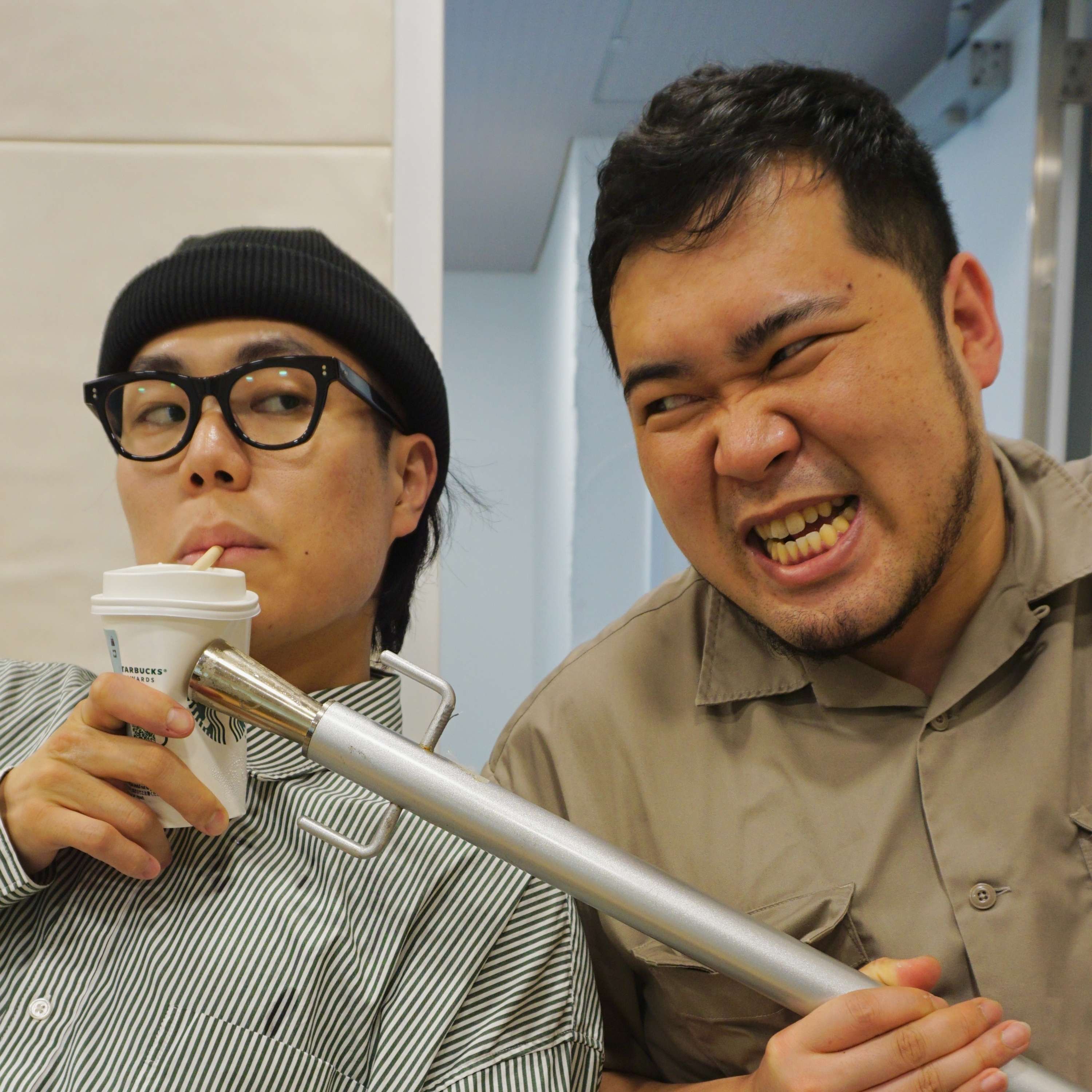 シーズン13-12「ごッム」