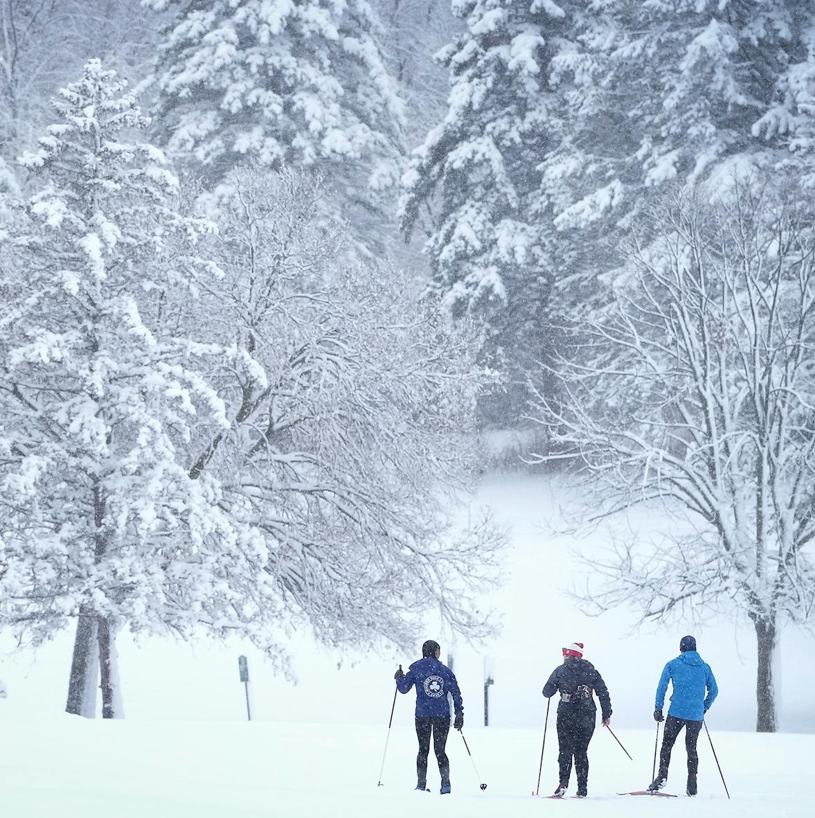 The coldest day in Minnesota history