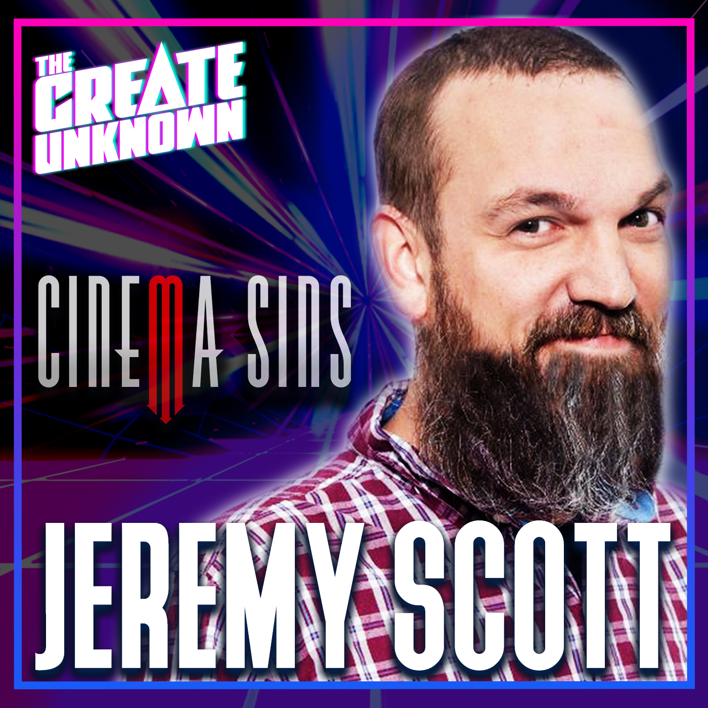 Jeremy Scott Talks the Love & Hate of CinemaSins [Ep. 91]