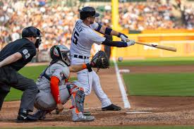 Batting Lineup Breakdown: Detroit Tigers Vs. NY Mets episode artwork