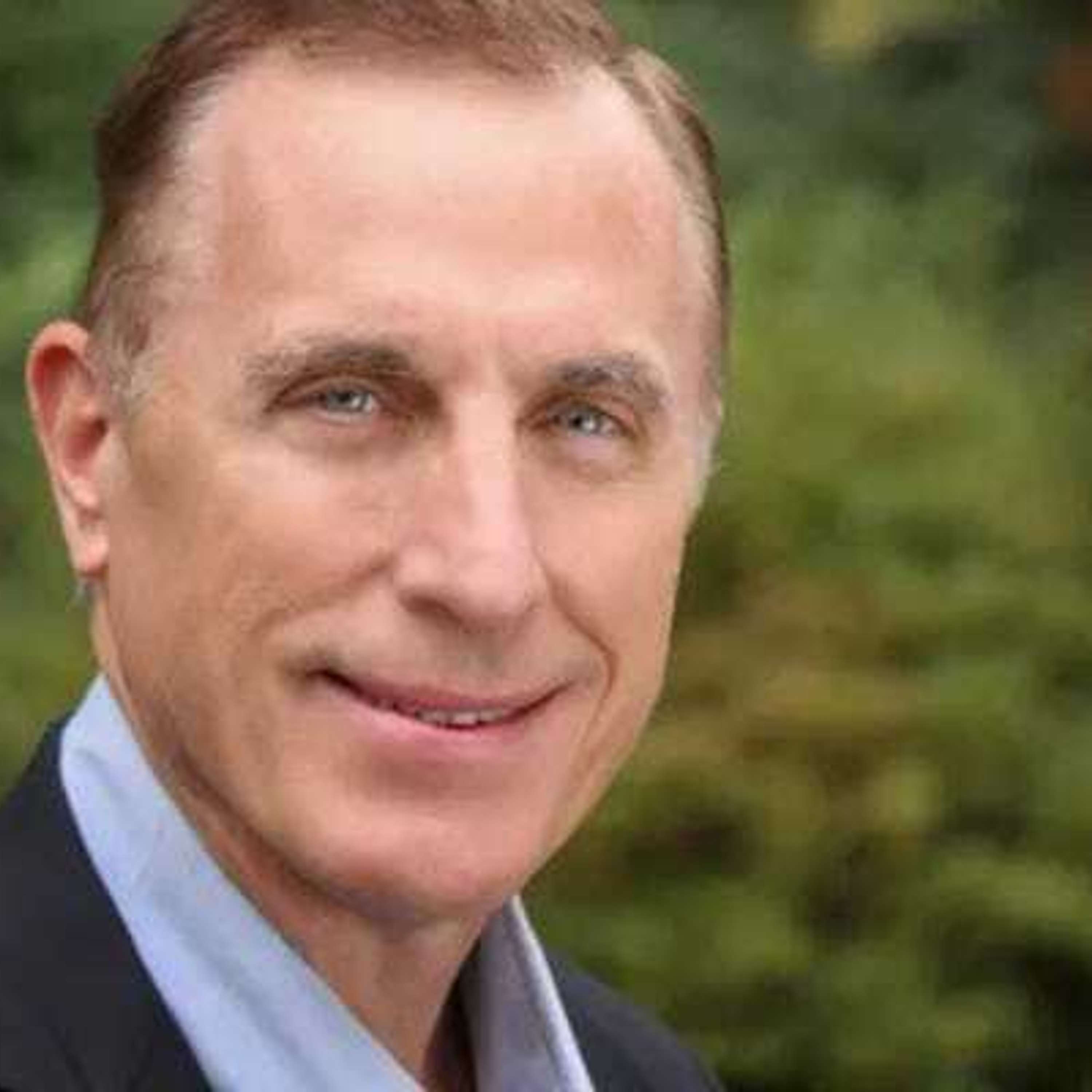 The Dr. Lee Warren Podcast