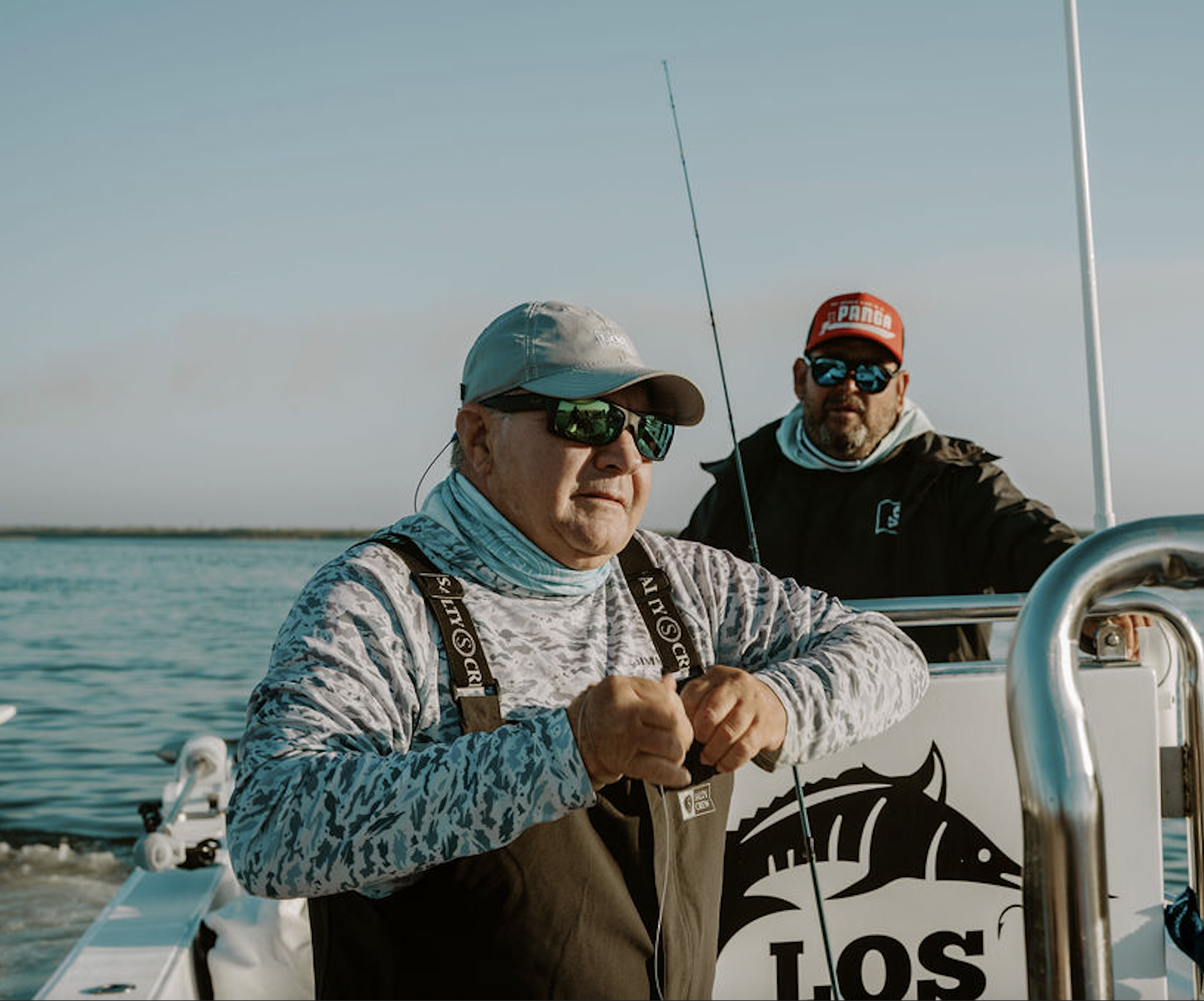 #124 Arno Matthee: Pioneering Fisheries, Piracy, and a Life of Adventure