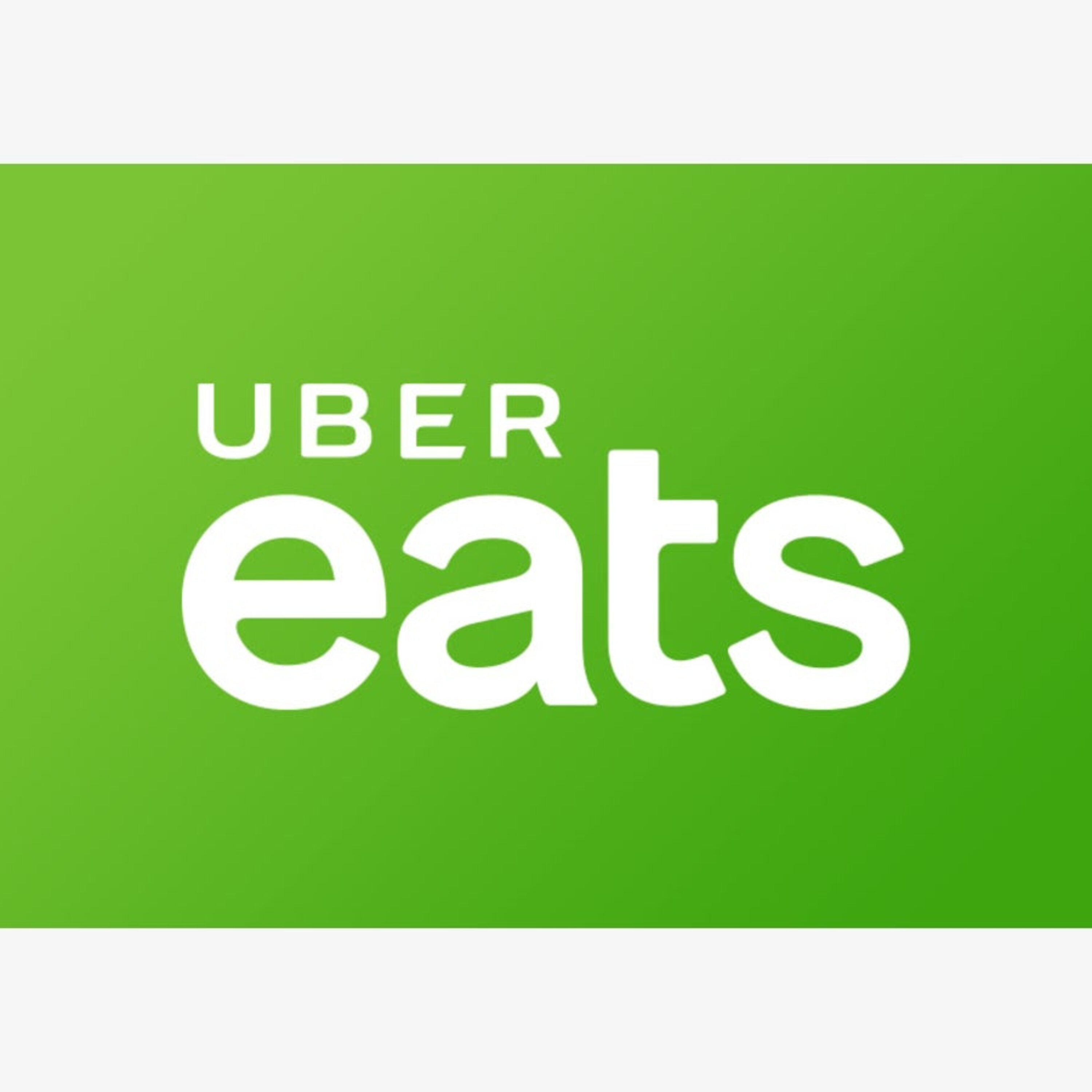Food trends according to uber eats episode artwork