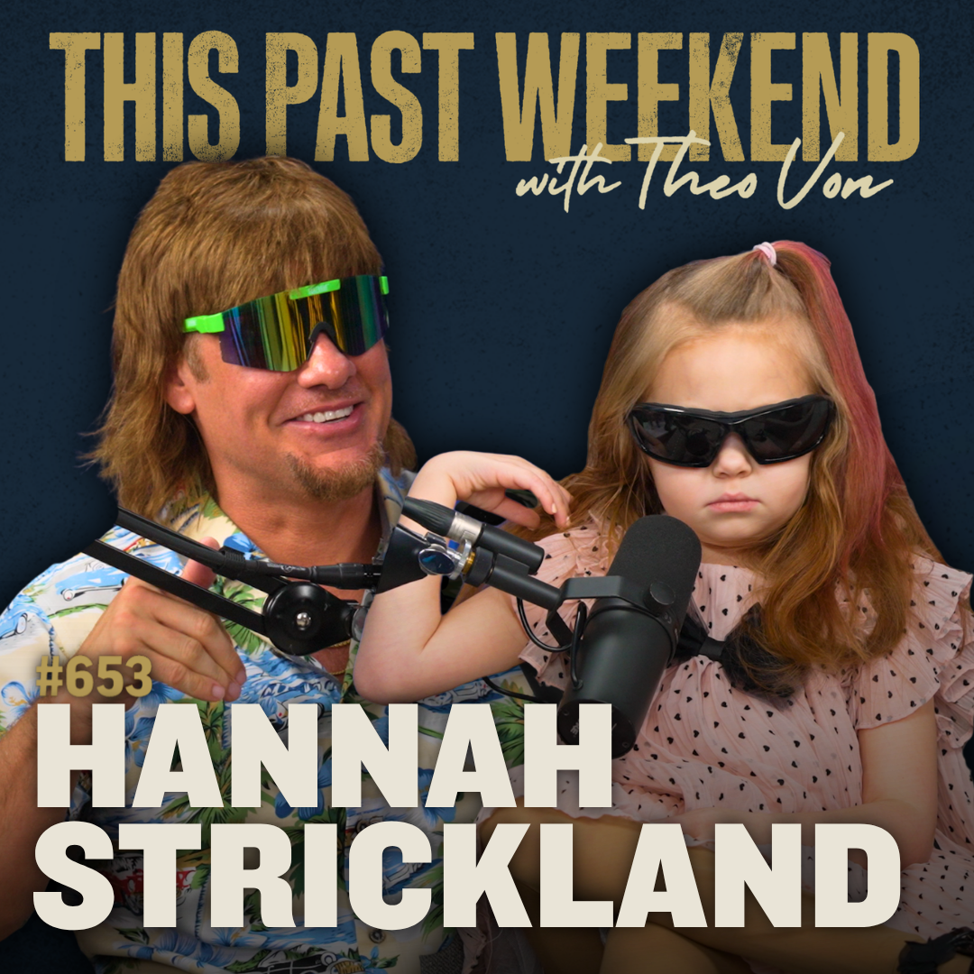 #653 - Hannah Strickland artwork