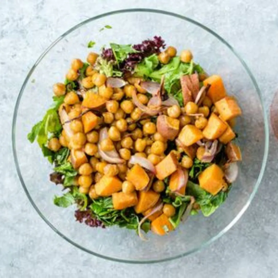 Où trouver des protéines végétales ?